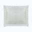 Celine Percale Sham Grass / Standard