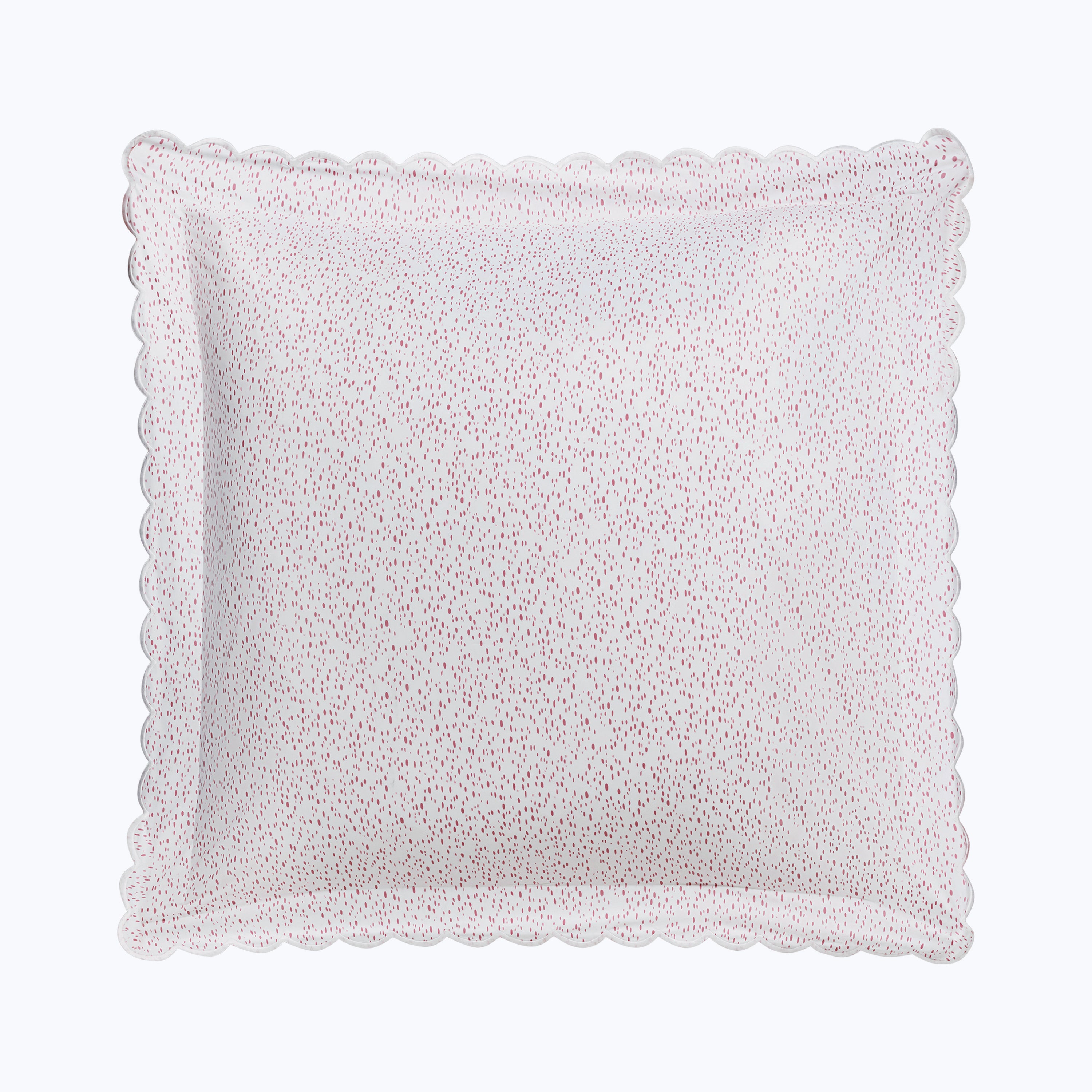 Celine Percale Sham Pink / Euro