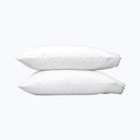 Dakota Percale Pillowcases Palm / Standard - Pair