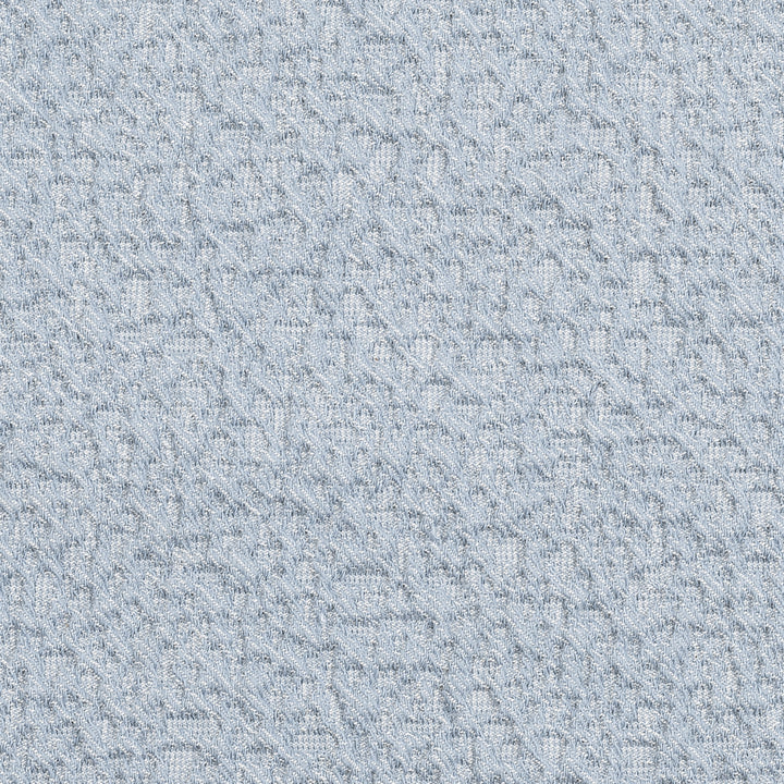 Malibu Cotton Coverlet Hazy Blue / Twin