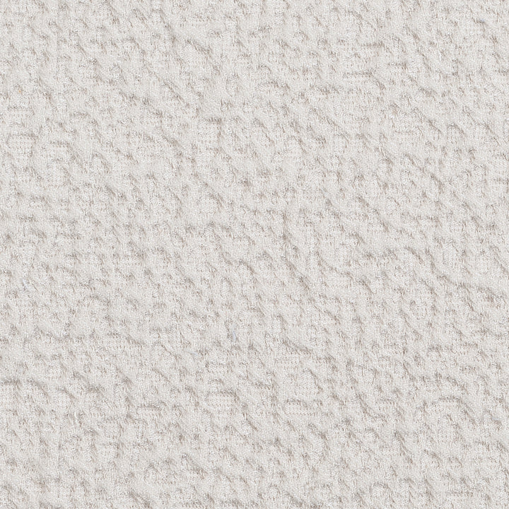 Malibu Cotton Coverlet Pebble / Twin