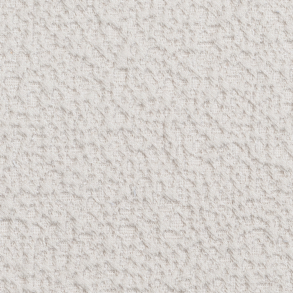 Malibu Cotton Coverlet Pebble / Twin