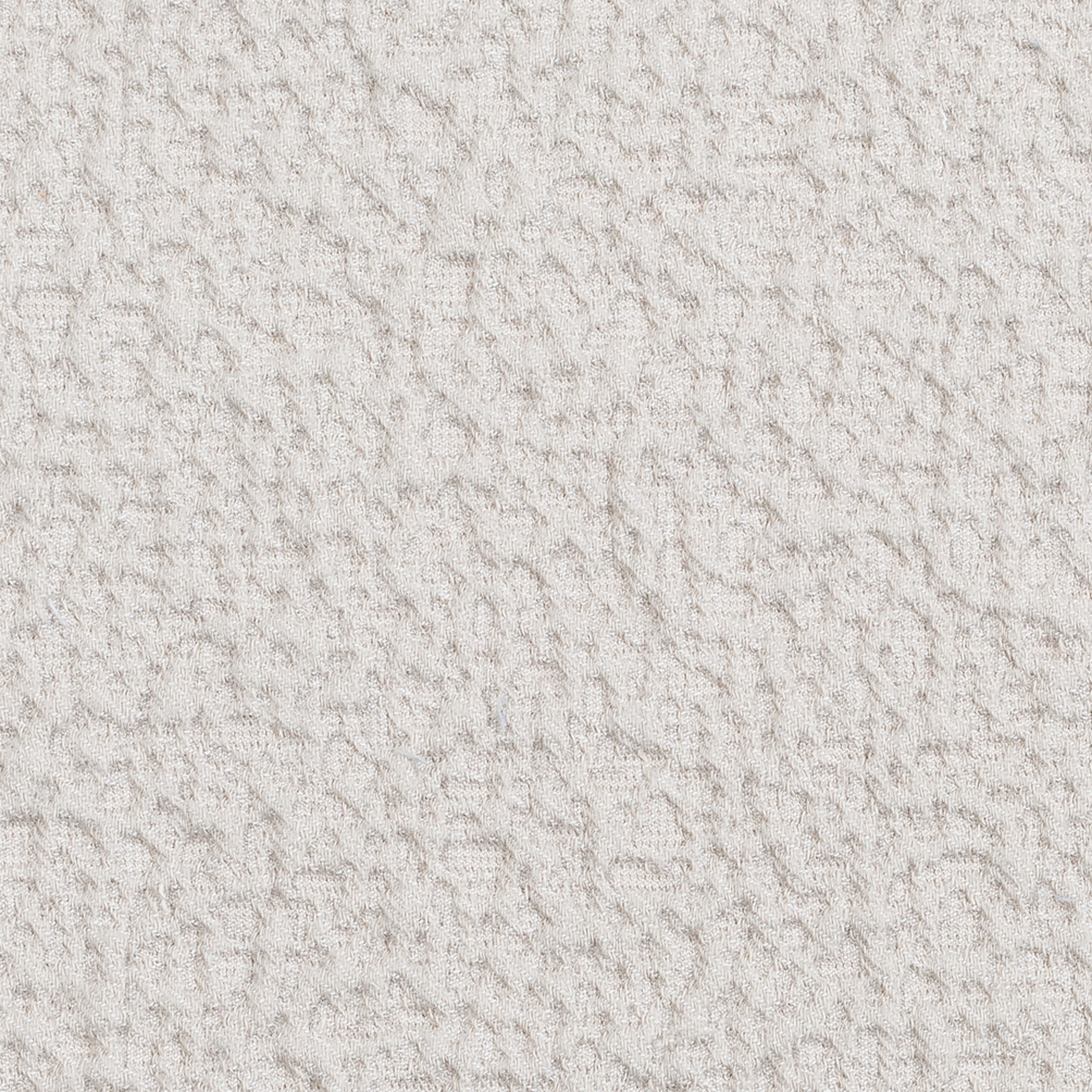 Malibu Cotton Coverlet Pebble / Twin