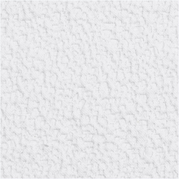 Malibu Cotton Sham White / Standard