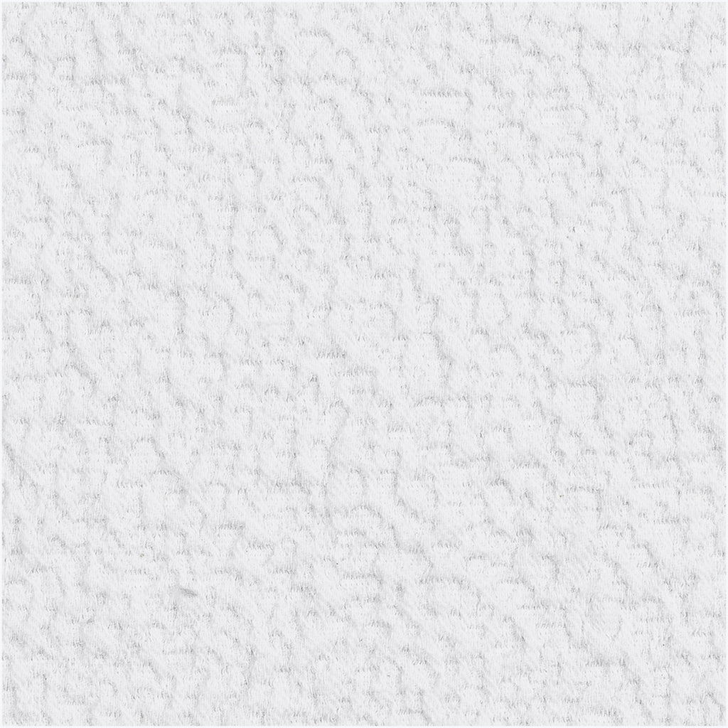 Malibu Cotton Sham White / Standard