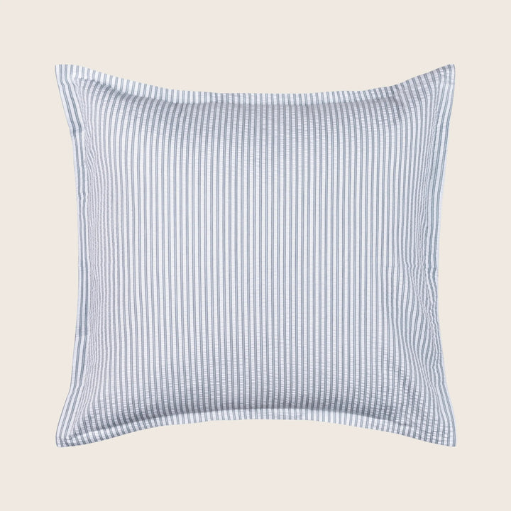 Matteo Cotton Sham Sea / Standard