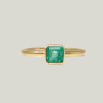 Cléo Allyn Ring