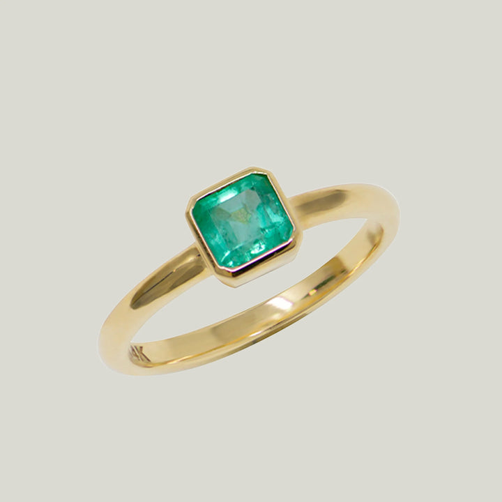 Cléo Allyn Ring