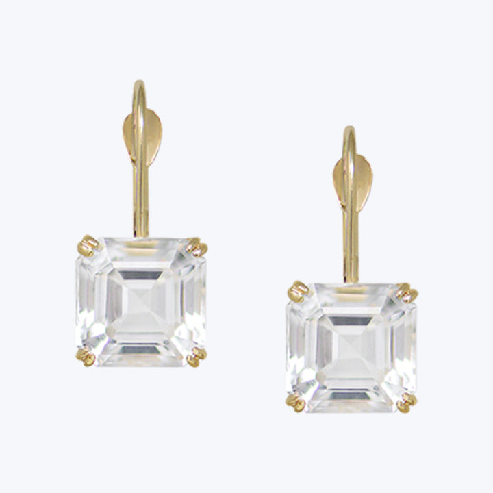 Jac+Jo Harper Earrings