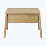 Air Bedside Table