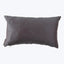 Mineral Omber Twilight on Cobble Lumbar Pillow