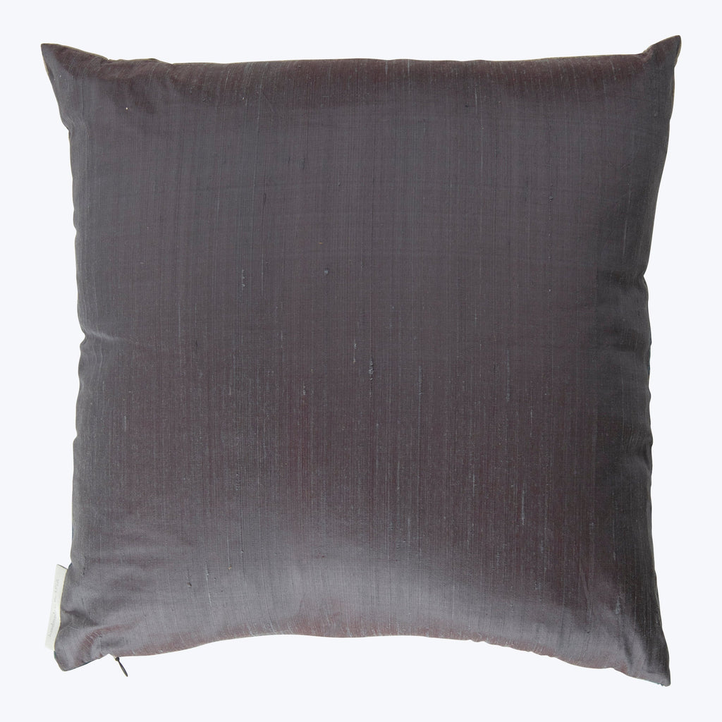 Mineral Omber Twilight on Cobble Pillow