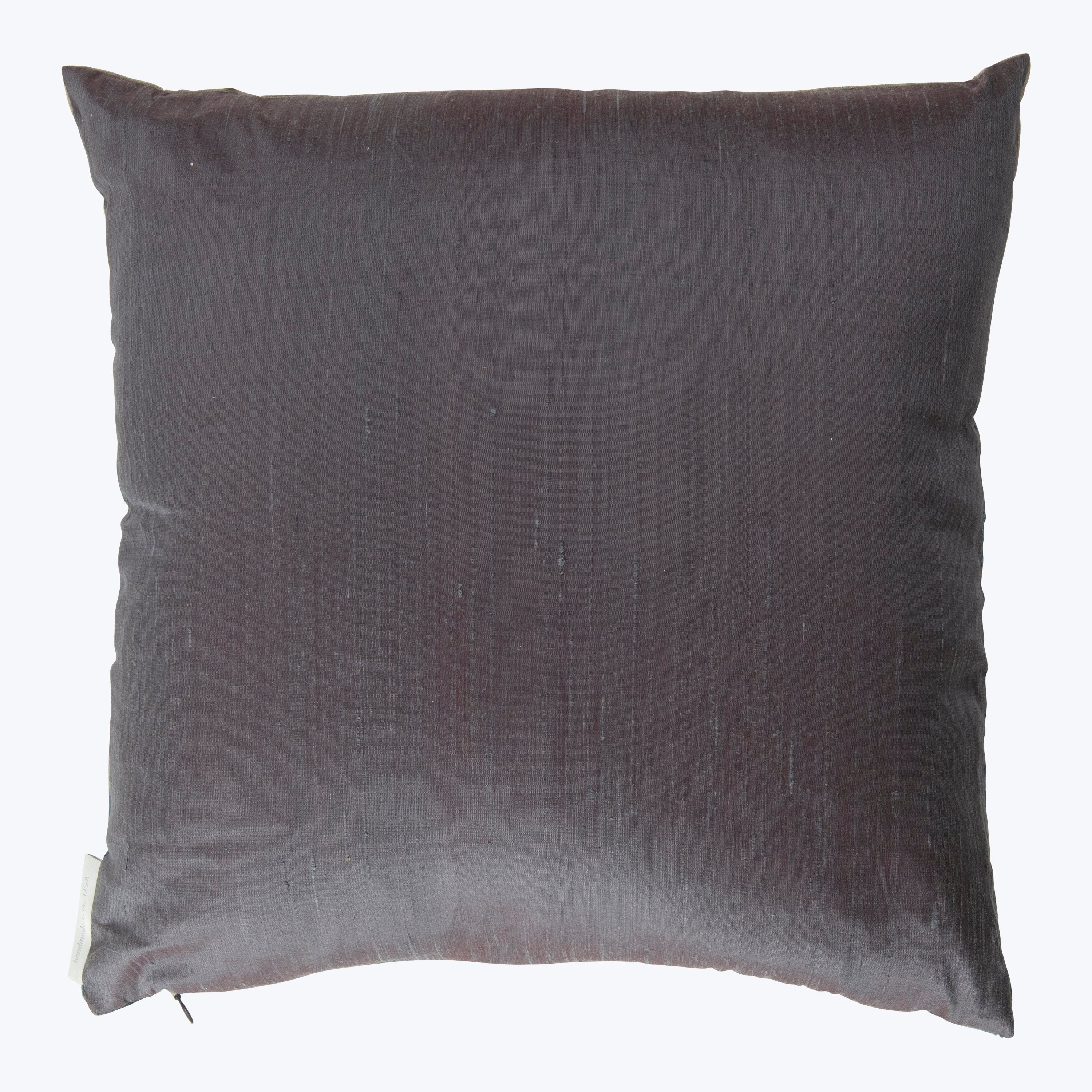 Mineral Omber Twilight on Cobble Pillow