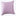 Monarch Ombre Amethyst Ivoire Pillow