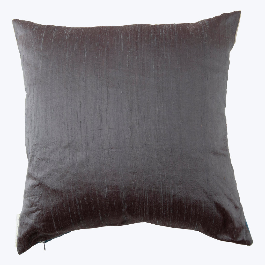 Ombre Twilight Cobble Pillow