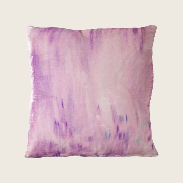 Coralla's Room Amethyst Dream Pillow