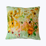 Coralla's Room Sea Dream Pillow