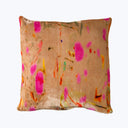 Coralla's Room Sunset Dream Pillow