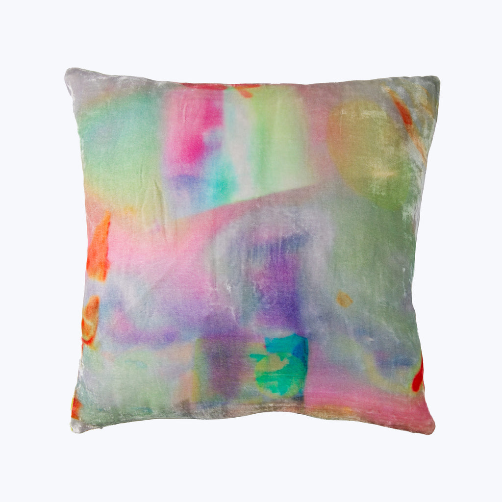 Coralla's Room Rainbow Dream Pillow