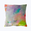 Coralla's Room Rainbow Dream Pillow