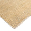 Sand Solid Wool Rug - 9'1" x 12'2"