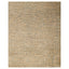 Sand Solid Wool Rug - 9'1" x 12'2"