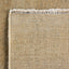 Sand Solid Wool Rug - 9'1" x 12'2"