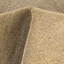 Sand Solid Wool Rug - 9'1" x 12'2"