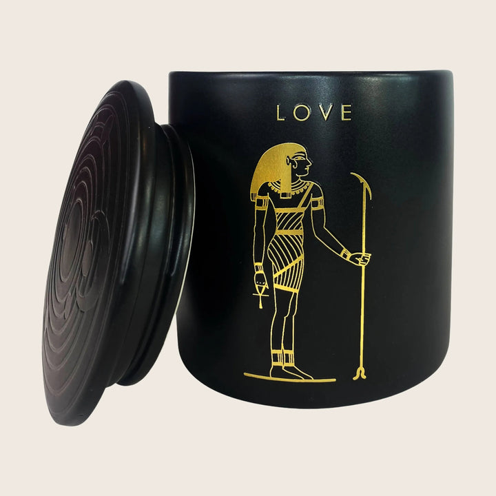 Potion Candle Love