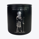 Potion Candle White Moon