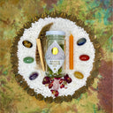 Chakra Healing Ritual Kit