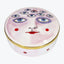 Moon Pie Ceramic Trinket Box