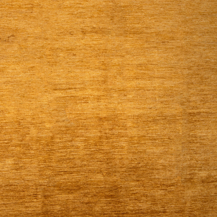 Solid Silk Rug Brown / 9x12