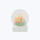 NYC Rainbow Snow Globe