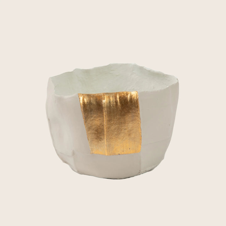 Petal Bowl Light Sand / Small