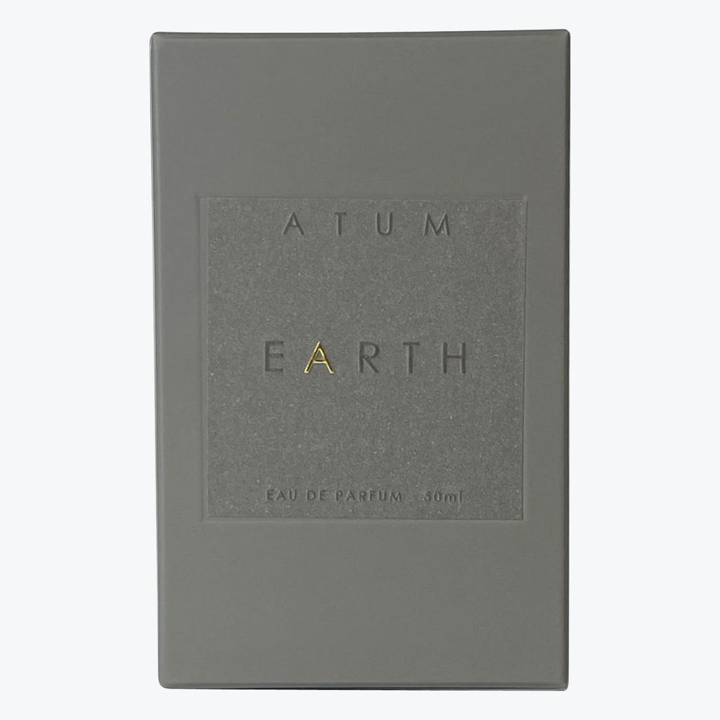 Atum Fine Fragrance, Earth