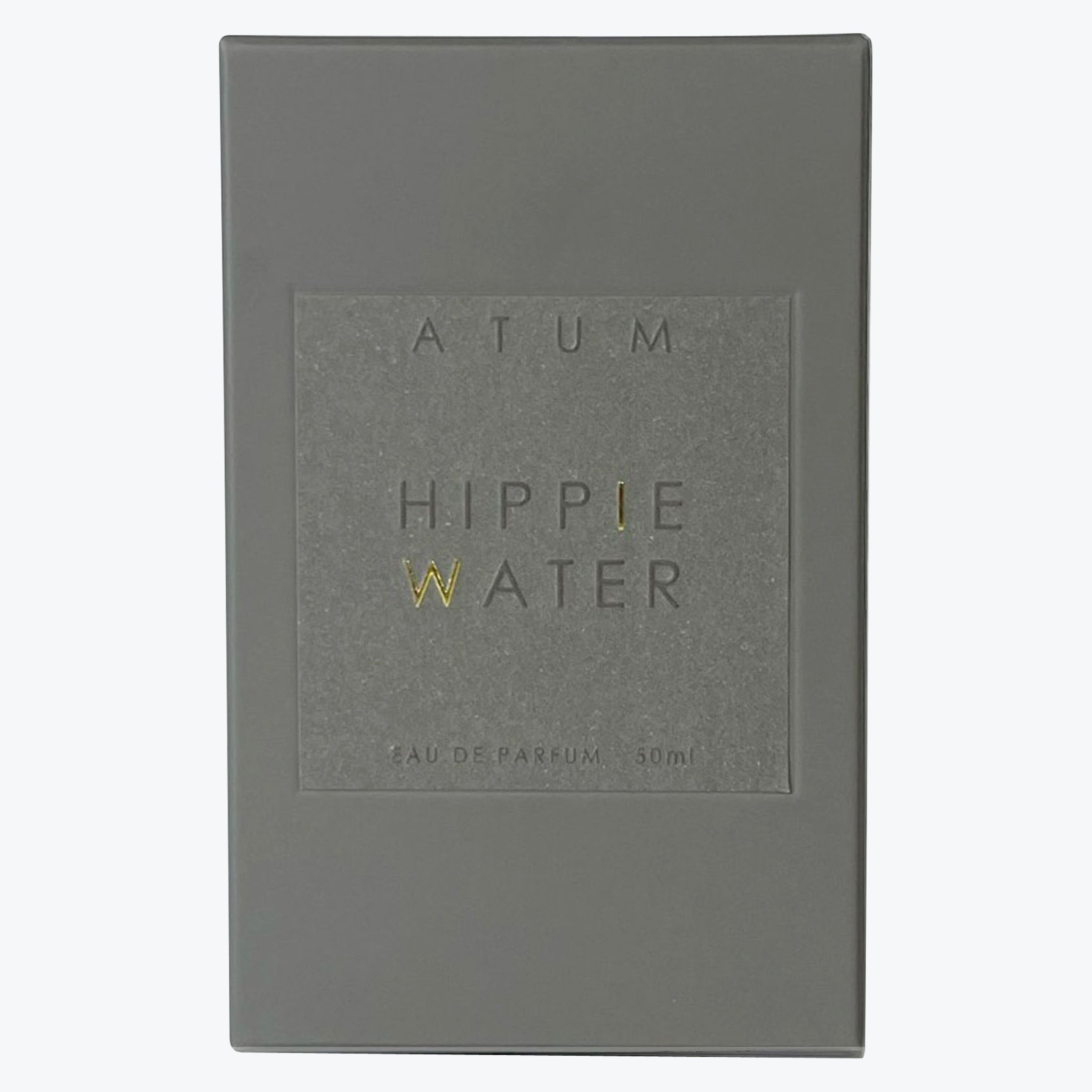 Atum Fine Fragrance, Hippie Water