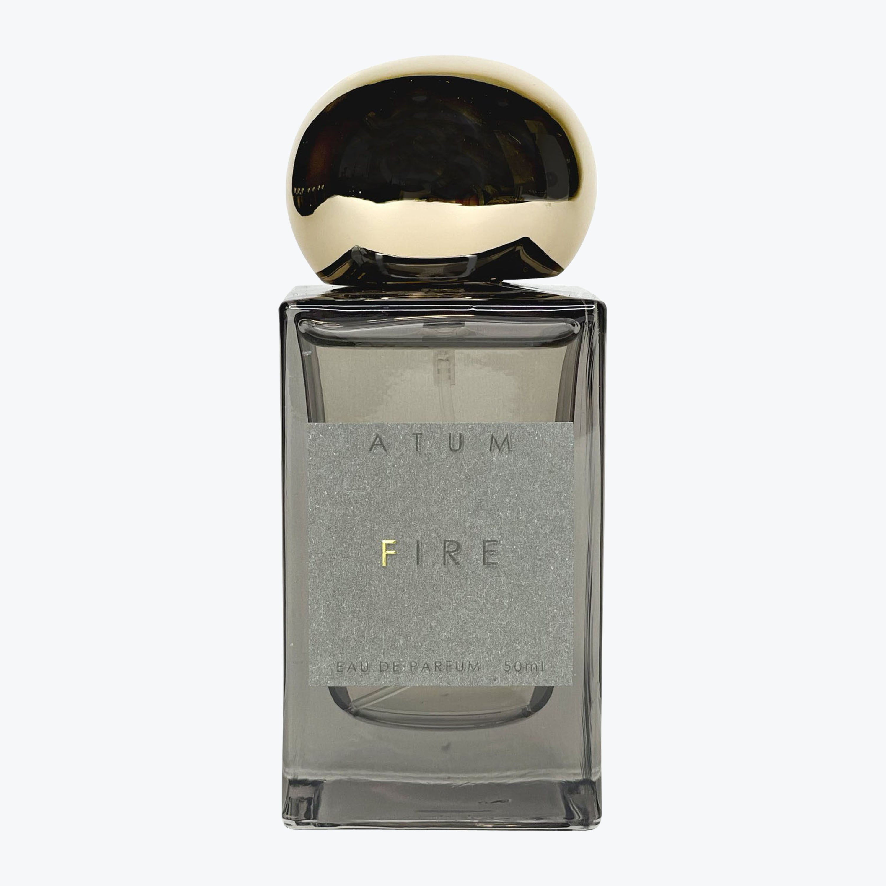 Atum Fine Fragrance, Fire