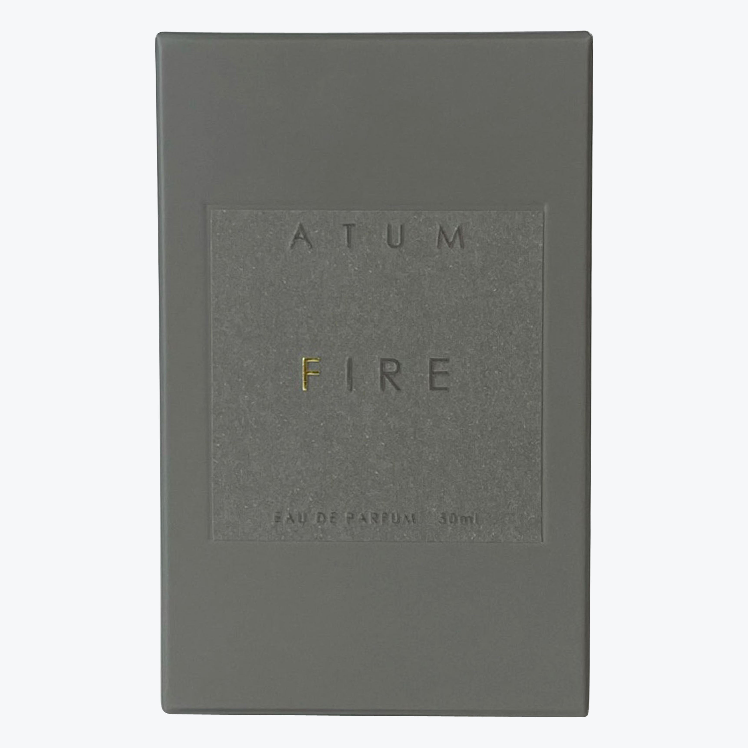 Atum Fine Fragrance, Fire