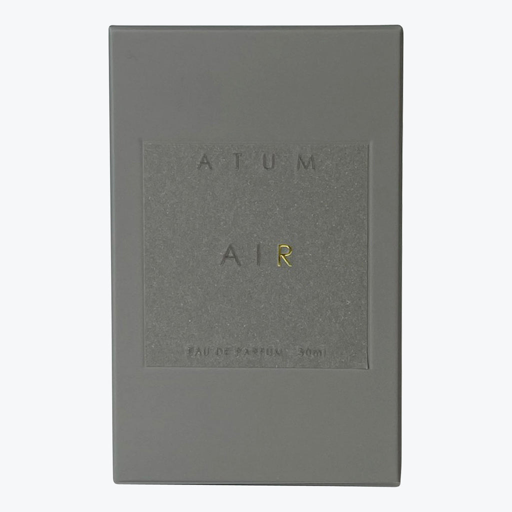 Atum Fine Fragrance, Air