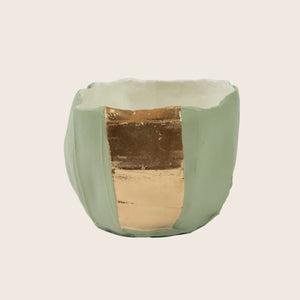 Petal Bowl Lichen / Small