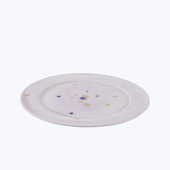Night Sky Platter Charger