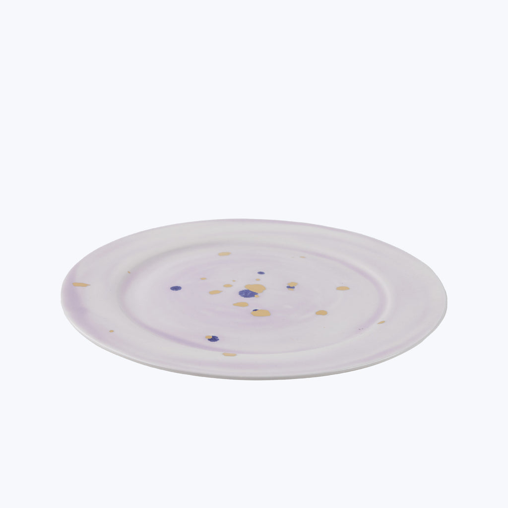 Night Sky Platter Charger