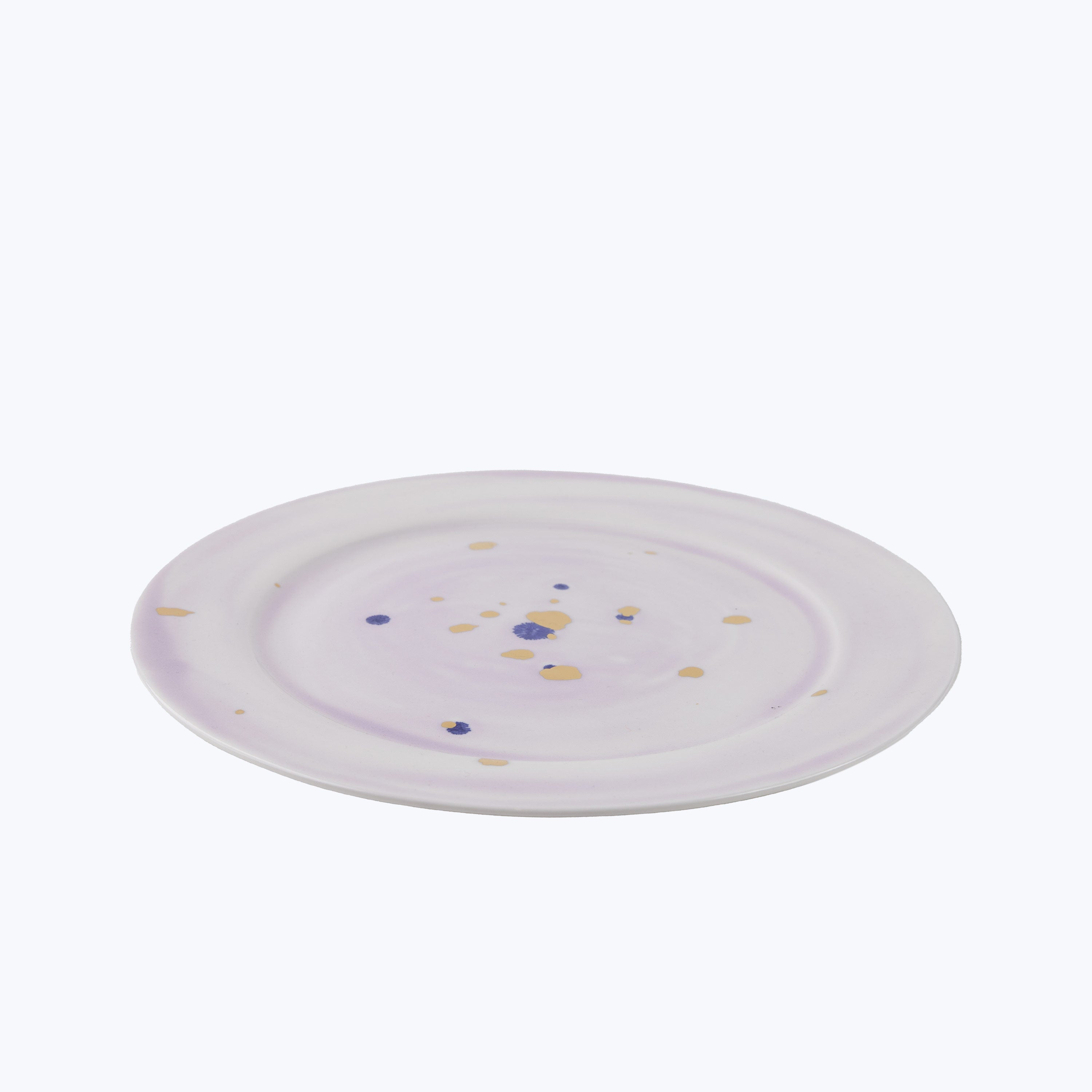 Night Sky Platter Charger