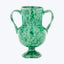 Amphora Glazed Vase