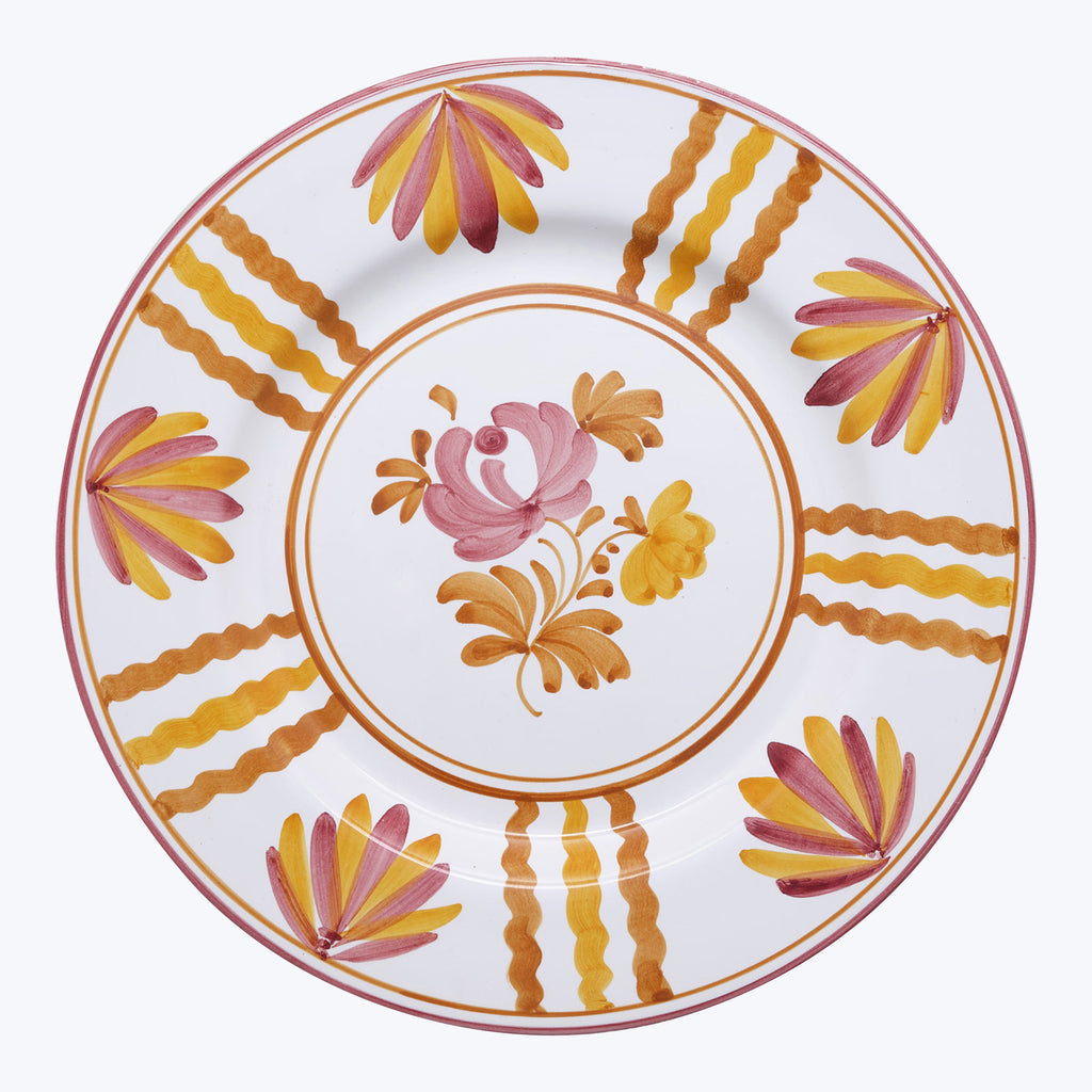 Blossom Dinner Plate