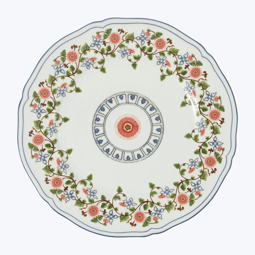 Ginori Martina Charger Platter