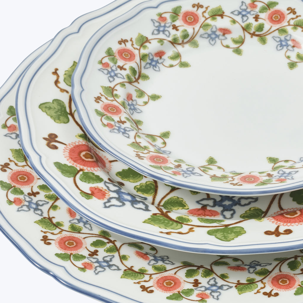 Ginori Martina Charger Platter