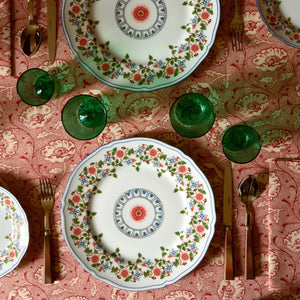 Ginori Martina Charger Platter - hover