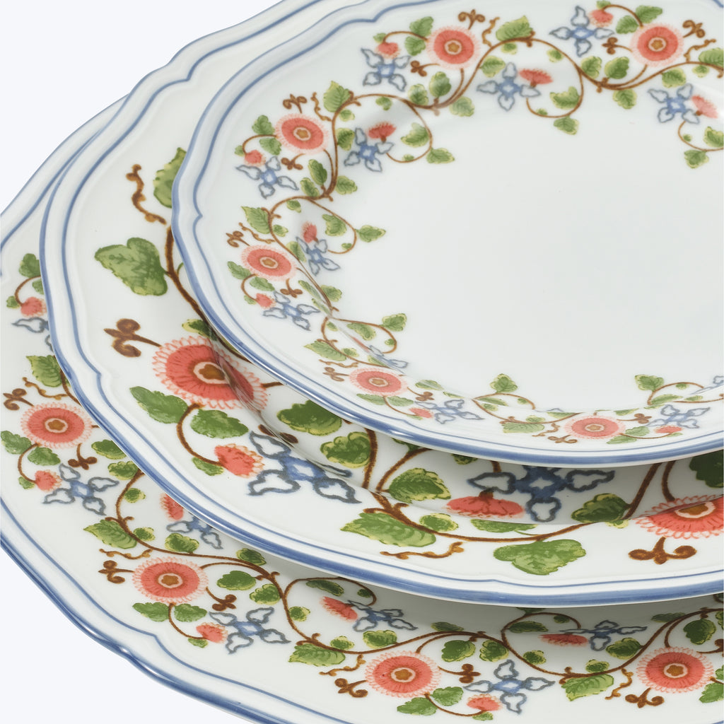 Ginori Martina Dinner Plate